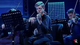 Eagles Rise DVD Preview 1