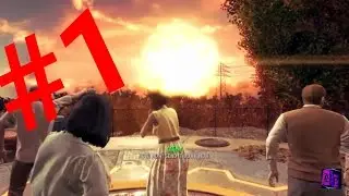 Fallout 4-Tamil game play- Tamil commentary part 1