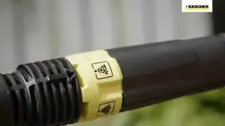 Karcher Multi Power Jet MP145 