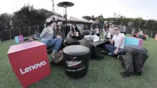 Lenovo Colombia - Oktoberfest