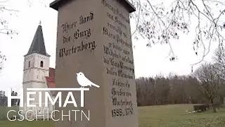 Heimatgschichtn - best of Wartenberg