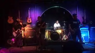 Somewhere In North - As You Mean live