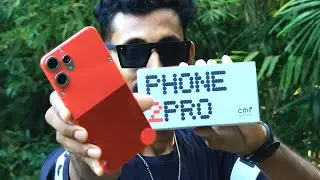 Best Value for money smartphone || CMF Phone 2 Pro Unboxing 🔥