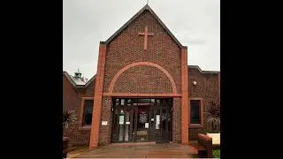 St Thomas More RC Church Livestream