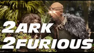 2 ARK 2 FURIOUS! (Ark 2 Reveal Reaction Live)