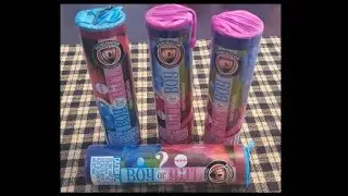 Gender Reveals Smoke (Dominator Fireworks)