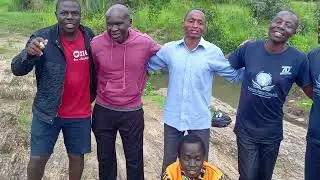 🔴Live : Baptism || Kaimosi Bible College || South Sudan - Kajol Keji County || 1st - 10th Aug 2025 