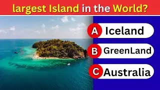Geography & History Quiz 2025 | World Trivia Challenge (Capitals, Rivers, Countries)