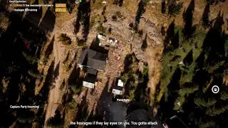 Longplay Start To Finish - Far Cry 5 - Super Modded Chaos, Destruction & Fun - 2026