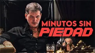MINUTOS QUE NO TUVIERON PIEDAD 🩸