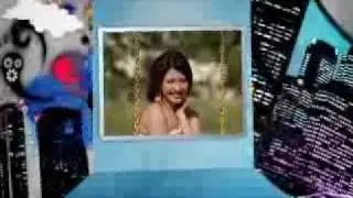 Rihanna - Only Girl In This World (Rox Montealegre)