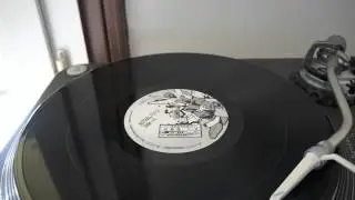 Astral tek 13 - A1 - Ekeaze - Spinning Wheel