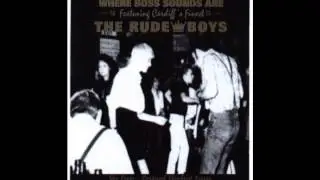 The Rude Boys - Ska Fever (Original)