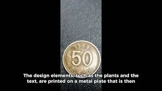 looking at south Korea 1989 50  won coin