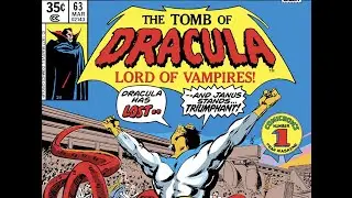 Back issue comic haul: Comic Adventure part 2