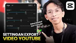 5 Tips CapCut untuk Video YouTube - Video Kalian Auto Makin Keren😎 | CapCut Tutorial #3