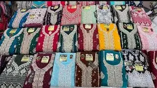 Buy suits cheaper than you think. Pakistani suits wholesale market cotton suit manufacturer surat...