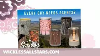 SCENTSY FALL/WINTER CATALOG 2015 &hearts;