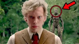20 Mysteries Unsolved in Stranger Things 5 Finale (The Stone)