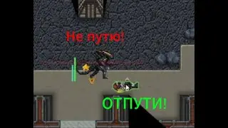 Хантер полезен в прямых лапках перед глупи макак [SS14 Corvax Colonial marines]
