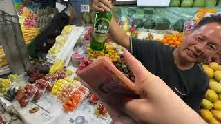 ACHTUNG: Touristen ABZOCKE in Pattaya! 😱🔥 ESKALATION in Thailand