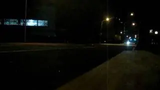 RX8 Driveby Nitrous