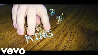 Unge Simen - J&aelig;vlig Heldig (Offisiell Musikkvideo)