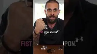 Bone Breaker: Your Ultimate Self-Defense
