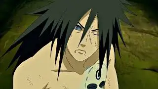 Free 4k cc anime twixtor clip ( Madara ) |Anime clip for editing