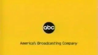 ABC commercials - March 7, 2000