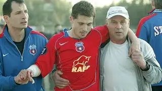 Dezvăluiri din seara în care Rădoi și Victoraș Iacob au dat cu pumnii în geamuri:”Era plin de sânge”