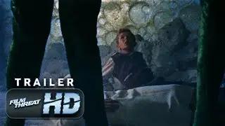 INVADERS FROM MARS | Official HD Trailer (2023) | 1953 SCI-FI CLASSIC | Film Threat Trailers