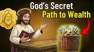 7 Ancient Laws God Activates to Manifest Your Fortune (Biblically Proven!)