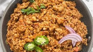Village style chicken kurmma 😨😭😭😂