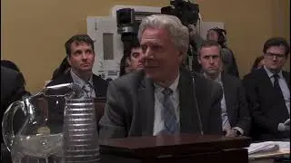Rep. Scott discusses the ACA at Rules Committee