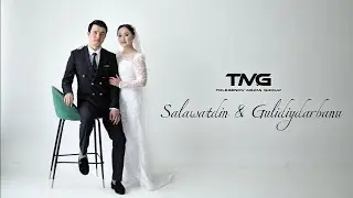 Salawatdin & Gulidiydarbanu