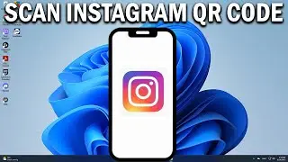 How To Scan Instagram QR Code. Scan QR Code on Instagram - Easy Fix