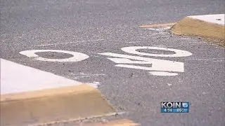 PBOT, cyclists look at diverters for SE Clinton
