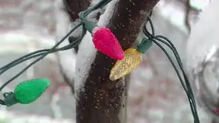 Selling Your House Winter Curb Appeal