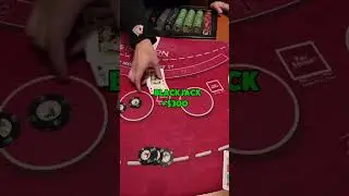 Playing 2 $200 hands 💵💰🤑