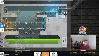 I try engineering in Portal Bridge Constructor&hellip; What Could Go Wrong?