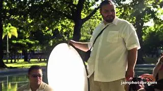 JAM PHOTO SCHOOL PROMO VIDEO