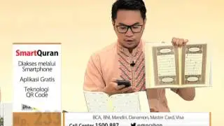 MNC SHOP | Smart Quran