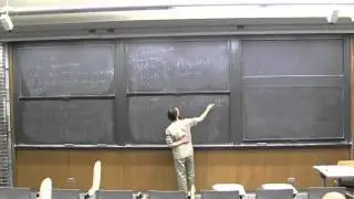 Lewis Bowen - Classification of Bernoulli shifts