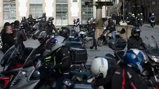 III Xuntanza Moteira de Celanova