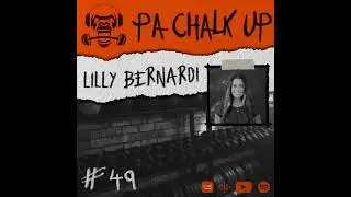 LILLY BERNARDI | ASSISTANT S&C AT HOFTRA UNIVERSITY #49