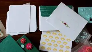 Reveal of the Stampin' Up! For the Love of Felt Project Kit - Laura's Stamp Pad