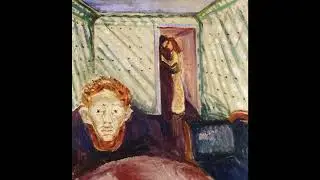 Catull: Gedicht 83 - Lesbia spricht viel Schlechtes von mir vor ihrem Gemahle, gelesen von Marc Mann