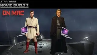 How to get Movie Duels 2 on Mac