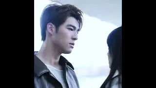 Just need a kiss😽😽 #TheFirstfrost #cdrama #chinesedrama #shorts #baijingting #zhangruonan